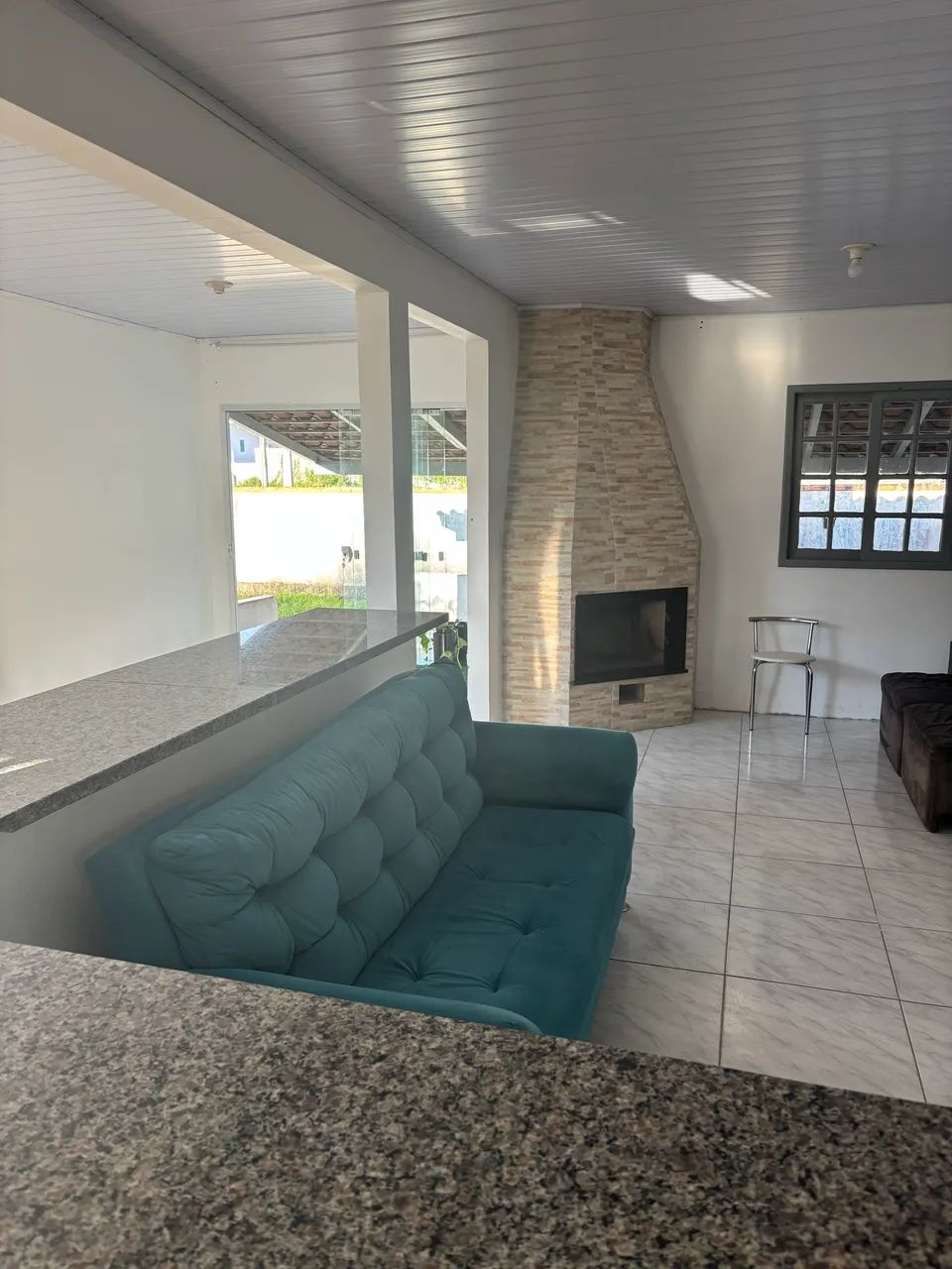 Casa Rota das praias - Governador Celso Ramos - Foto 3