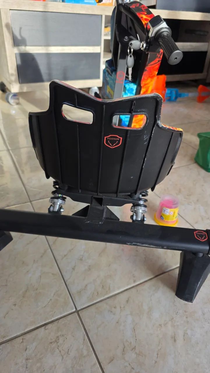 Triciclo drift 350w - Foto 3