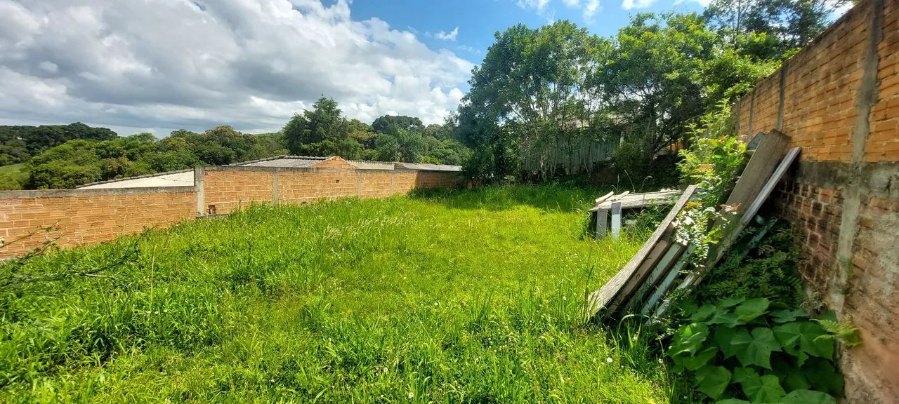 Terreno no Bugre Balsa Nova - Foto 3