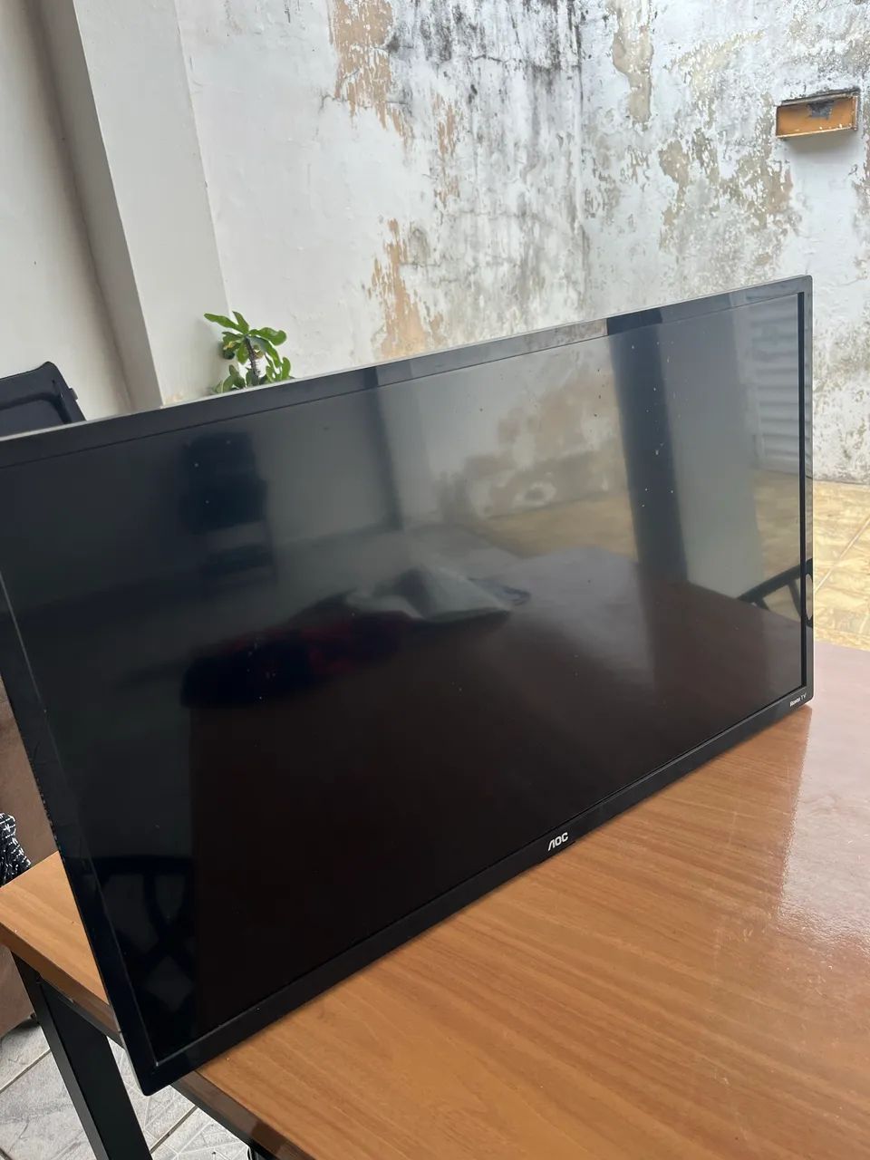 Televisão 32 polegadas 