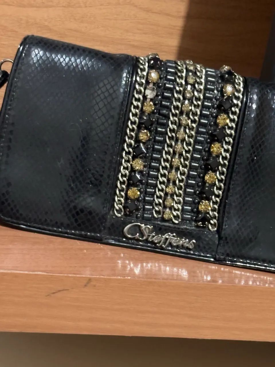 Bolsa Carmen steffens - Foto 4