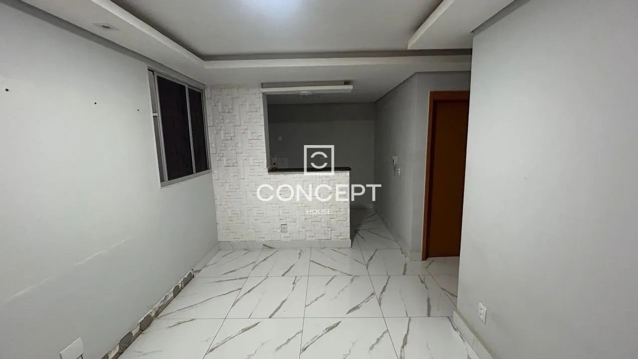 VENDO APARTAMENTO NO COND PARQUE CHAPADA MANTIQUEIRA - Foto 3