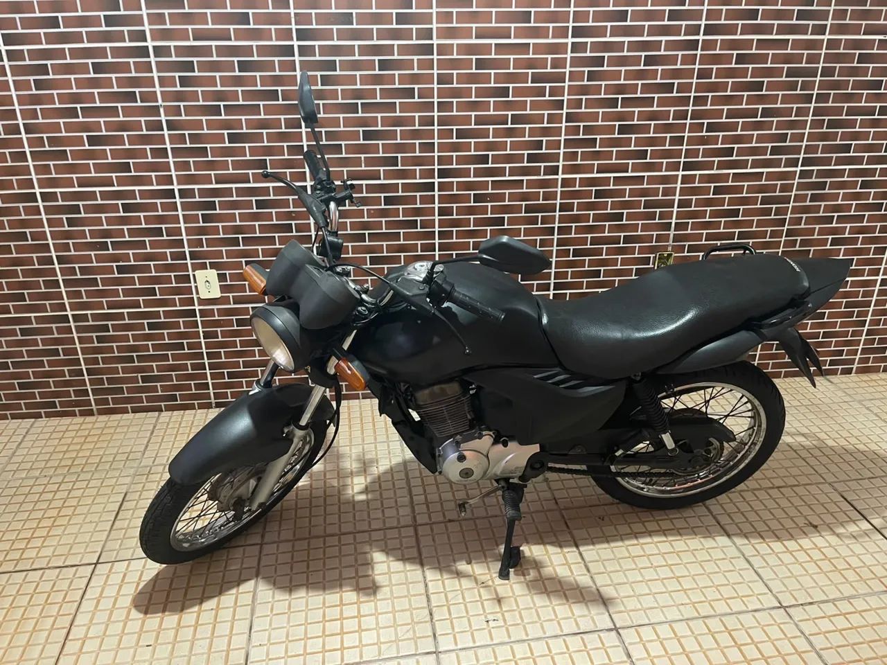 ALUGUEL DE MOTO 