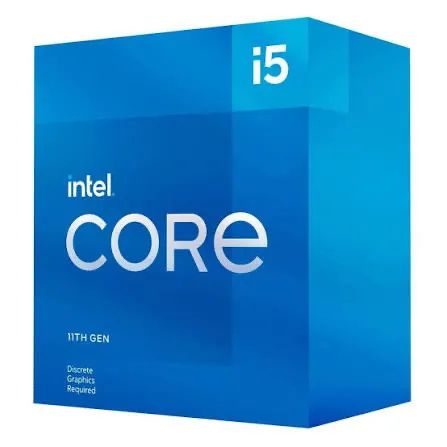 I5 11400f - Foto 2