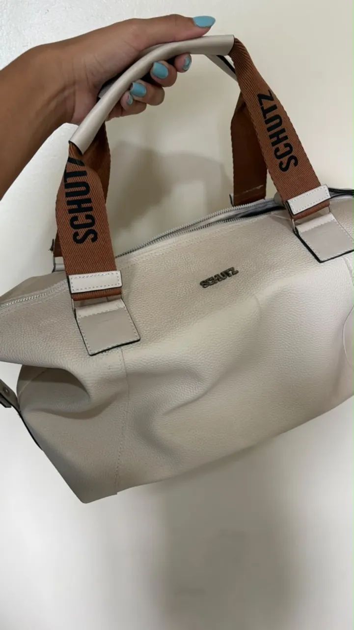 Bolsa Schutz 