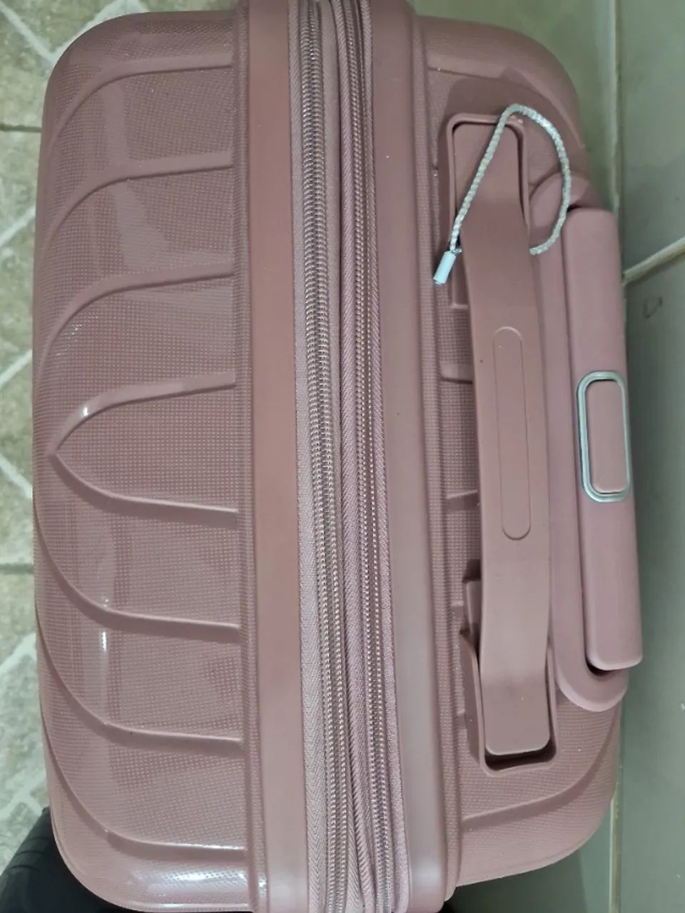 Kit 2 Malas de viagem  - Foto 3