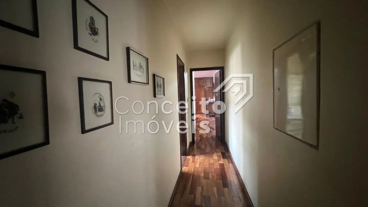Imóvel Comercial e/ou Residencial Semimobiliada - Centro - Foto 4
