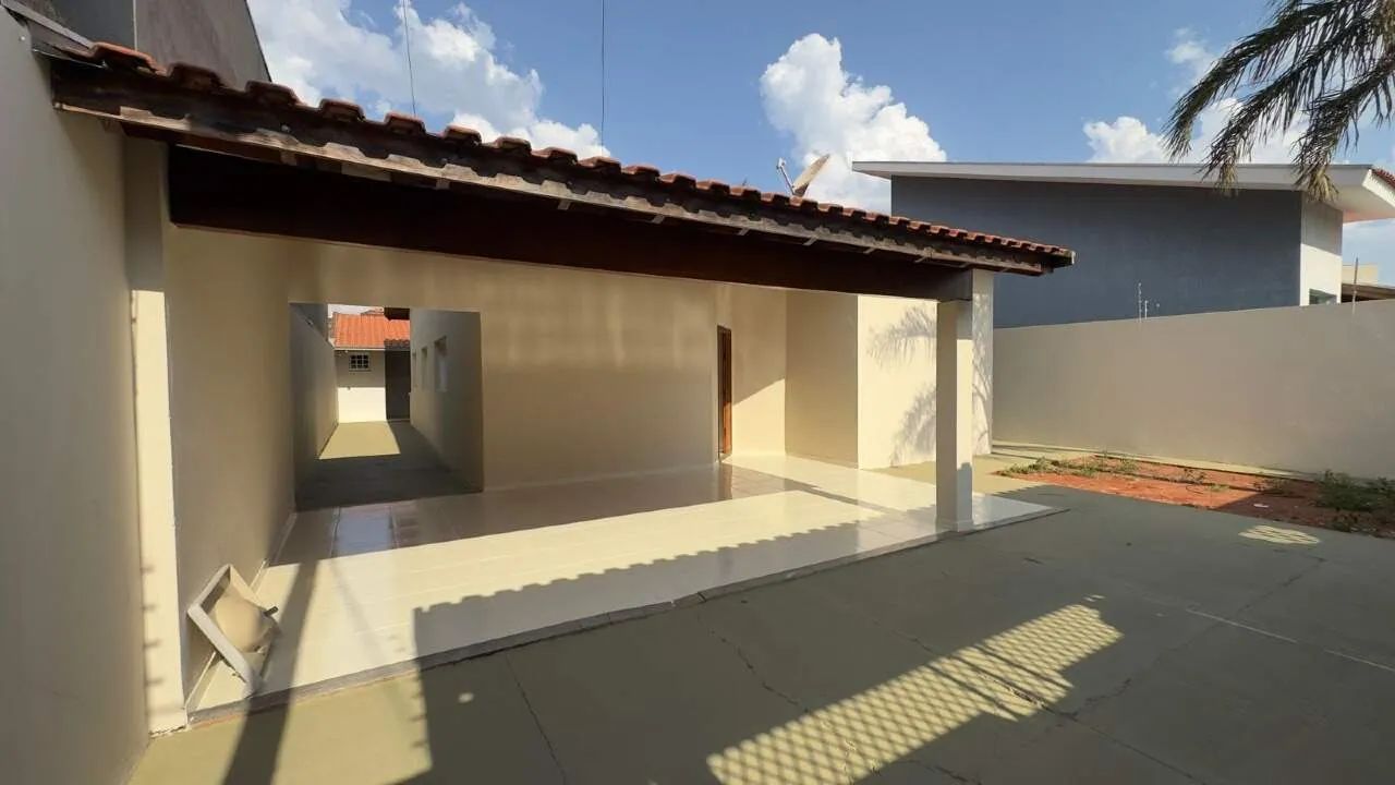 Casa - Jardim dos Ipês - Três Lagoas / MS - Foto 2