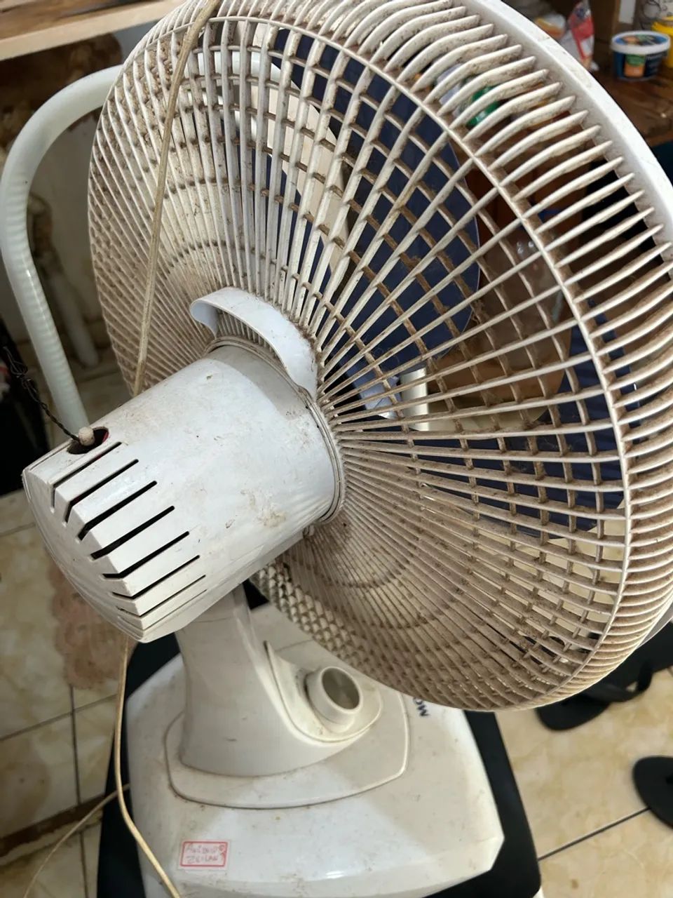 Ventilador  - Foto 2