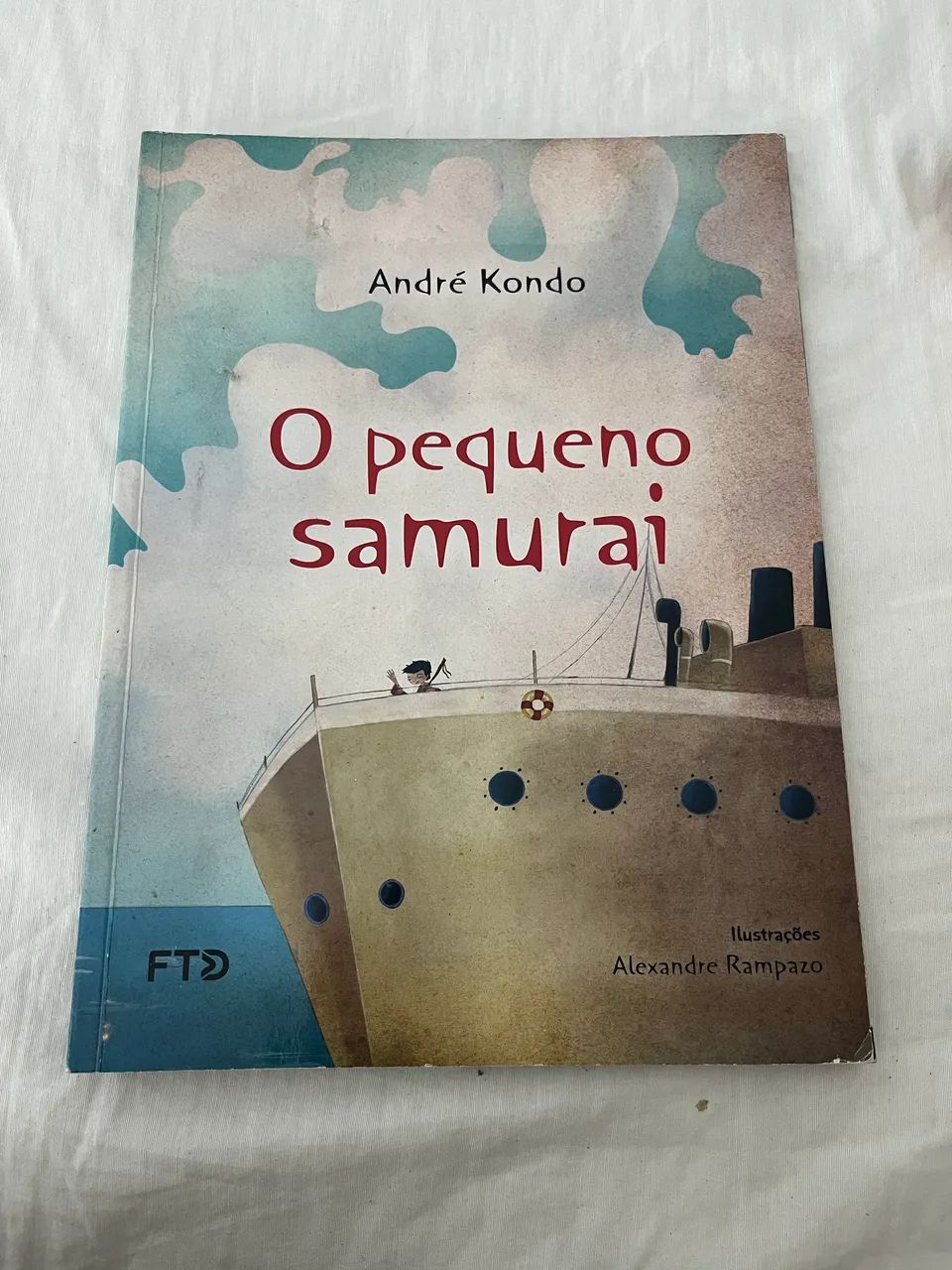Livros novos e usados, a partir de R$15,00.