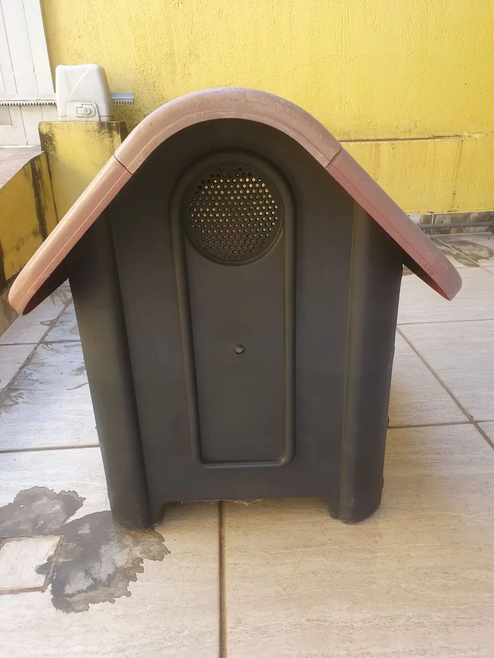 Casinha de cachorro pequeno e médio porte  - Foto 4