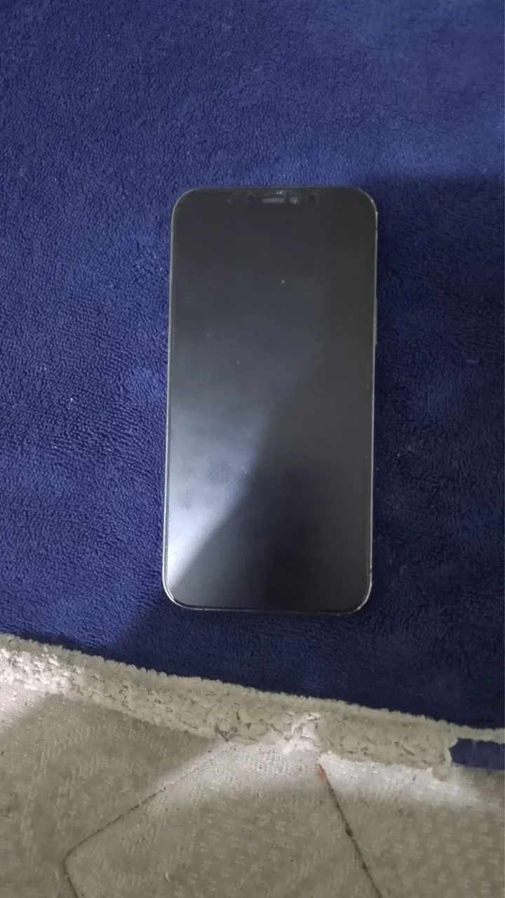 iPhone 12 Pro  - Foto 3
