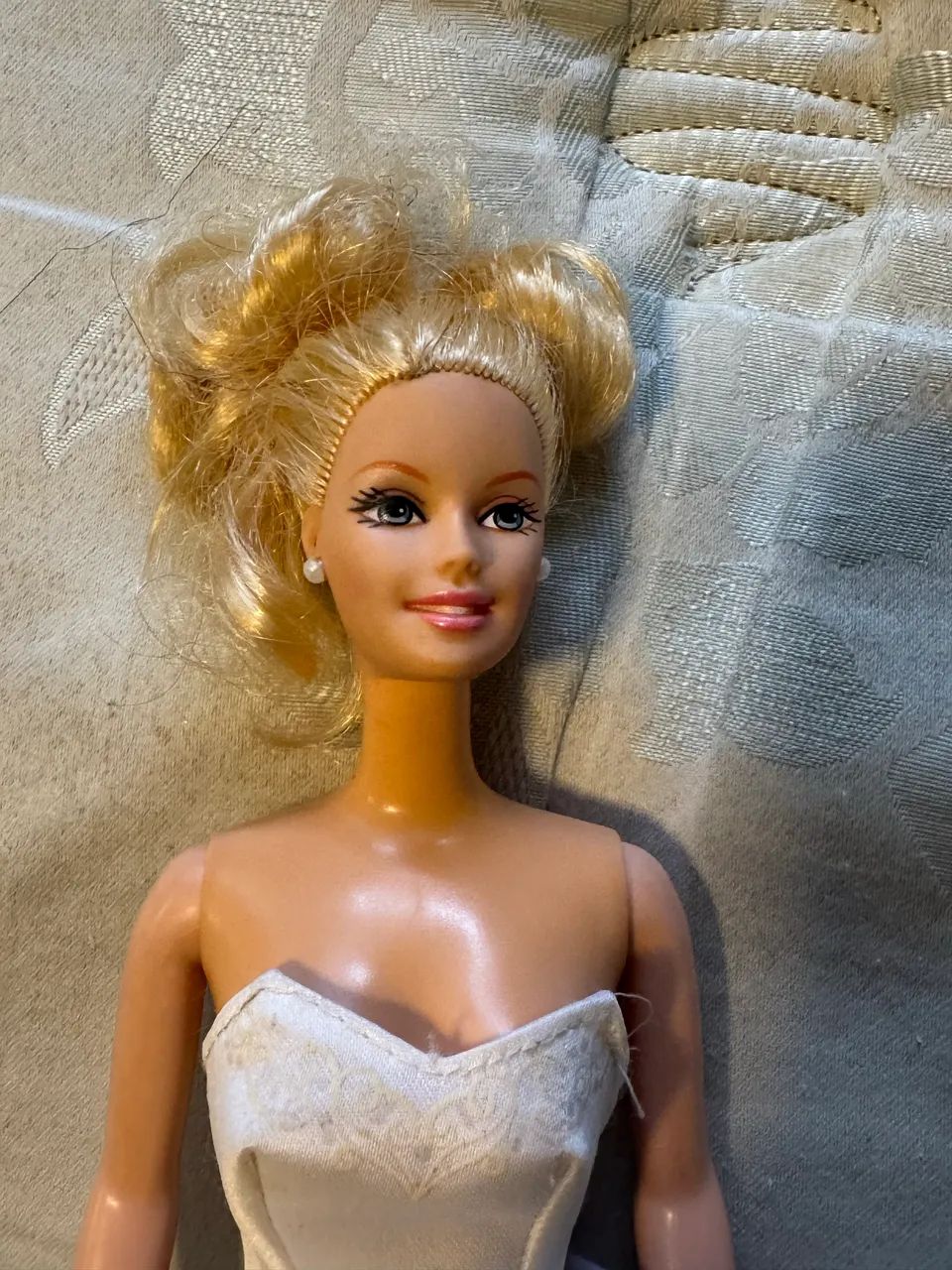 Barbie noiva  - Foto 2