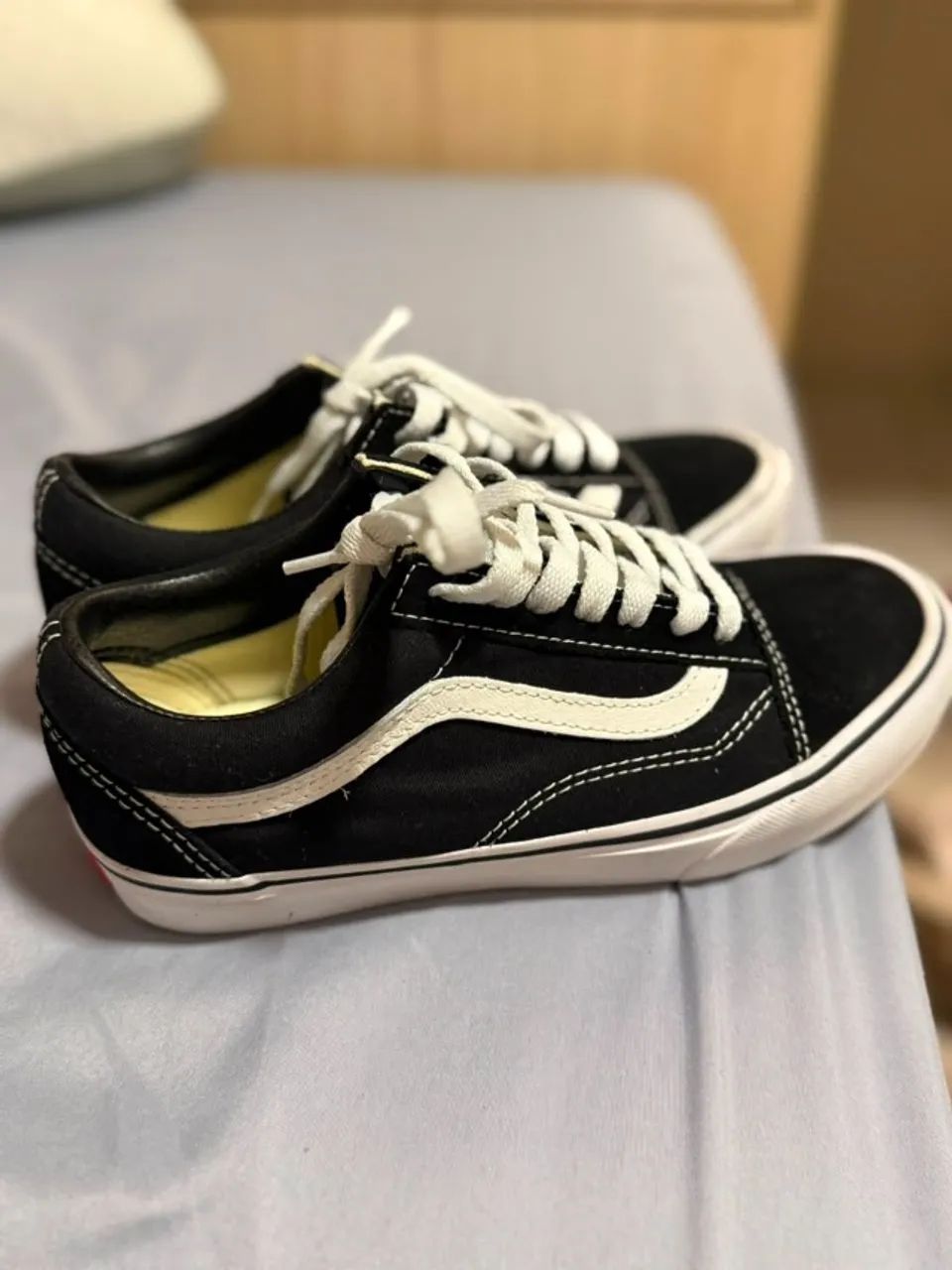 Tênis Vans Original  - Foto 2