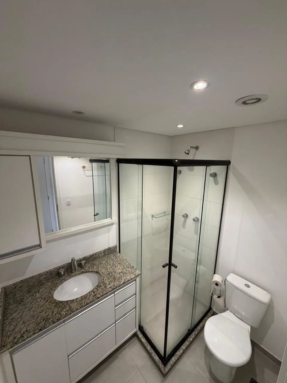 Apto 2 quartos próximo Parque Barigui  - Foto 4
