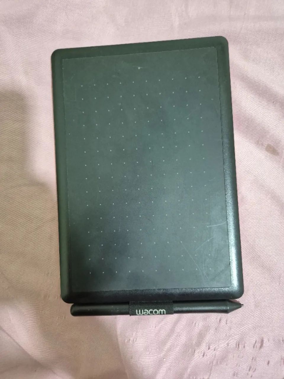 Mesa digitalizadora wacom