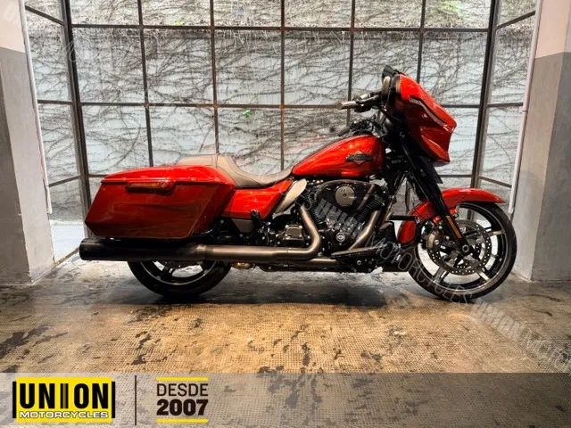 HARLEY-DAVIDSON STREET GLIDE - Foto 2