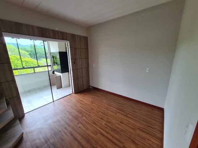 Lindo Apartamento com móveis sob - medida em Pomerode - SC - Foto 4