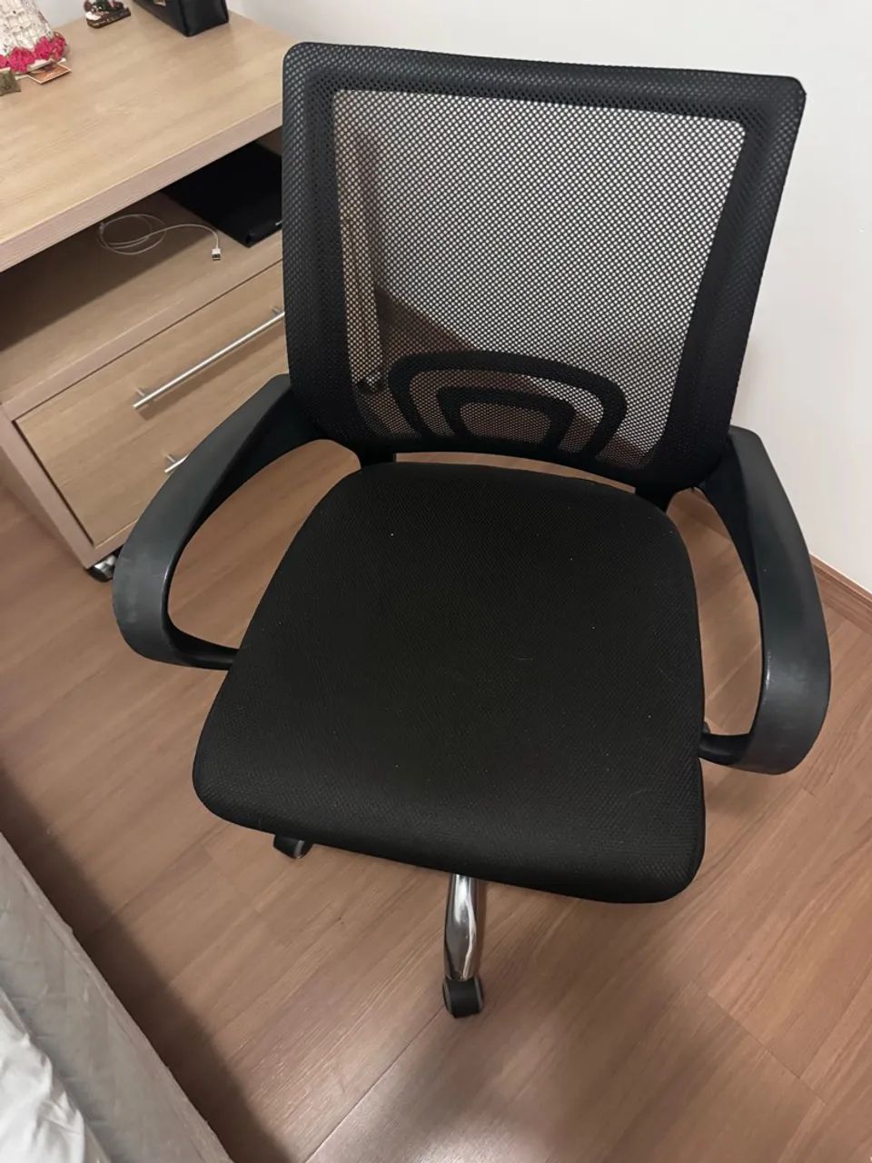 Cadeira para escritório  - Foto 2