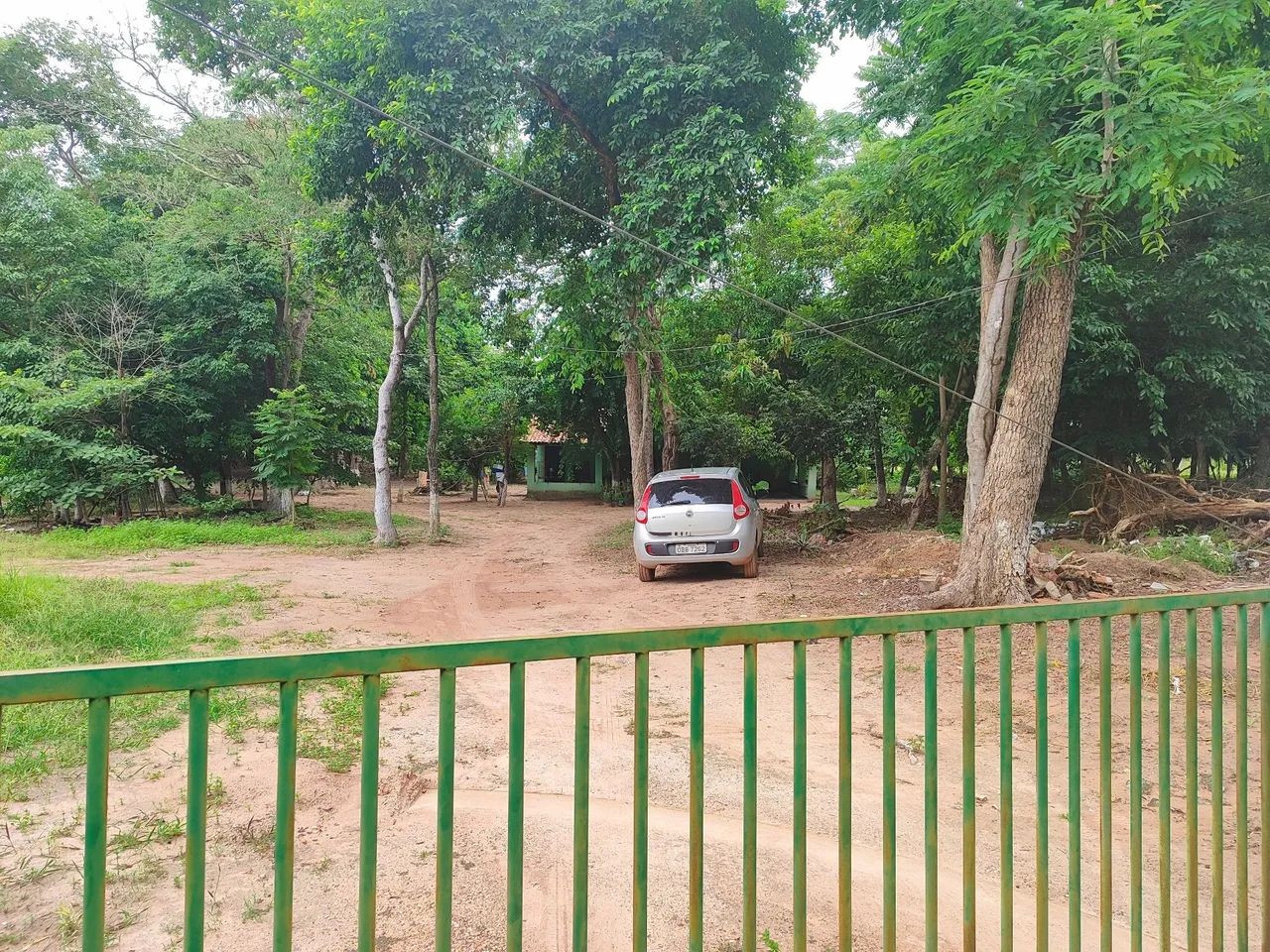 Foto - Cuiabá - Área Rural de Cuiabá