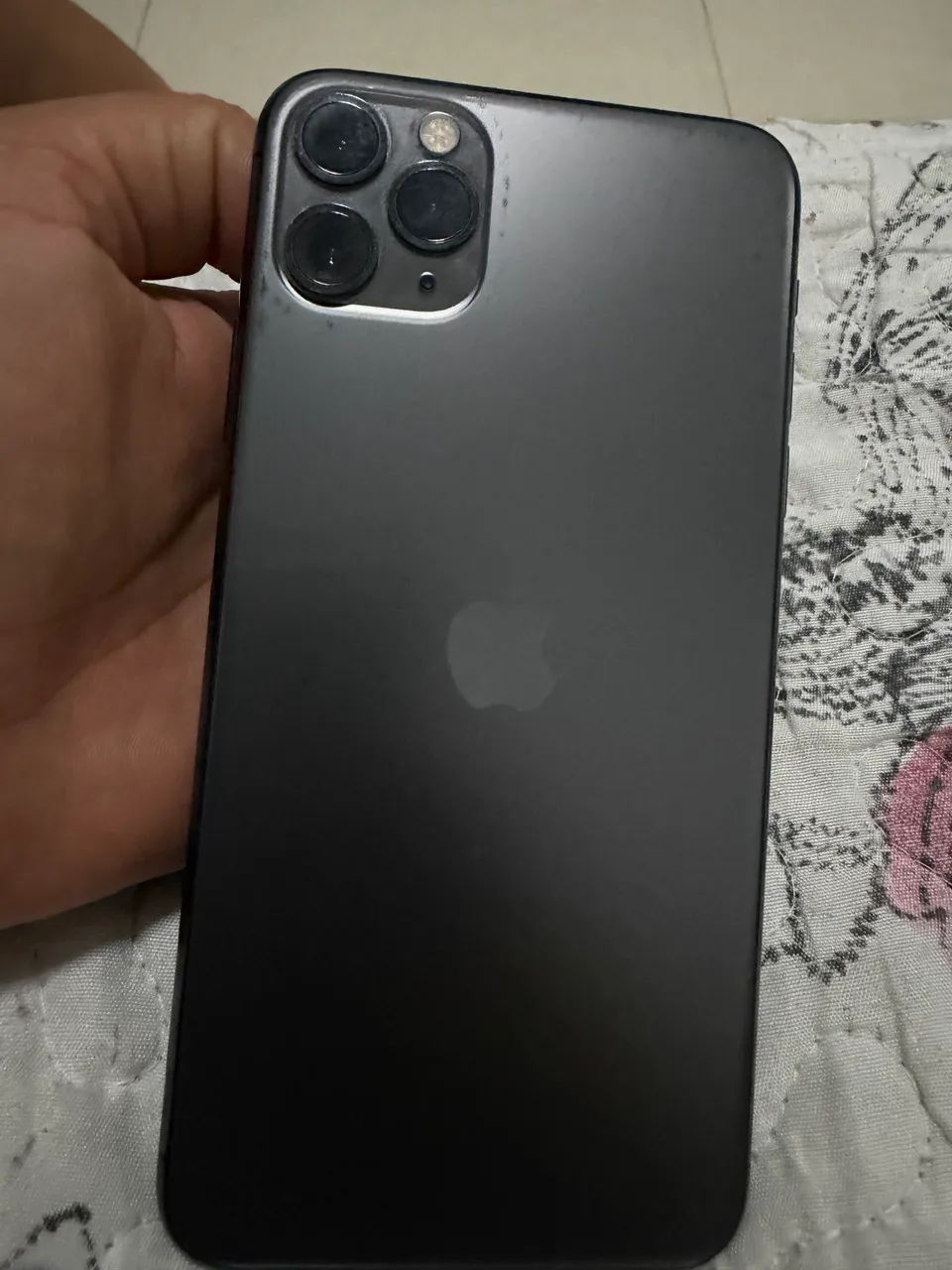iPhone 11 Pro Max  - Foto 5