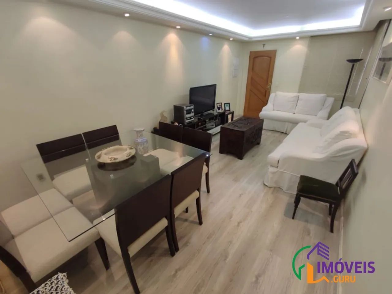 APARTAMENTO - CAMBUCI - SP - Foto 2