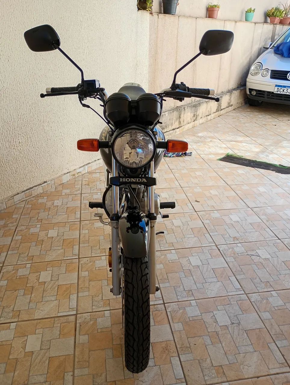 Cg Titan 125 es - Foto 3