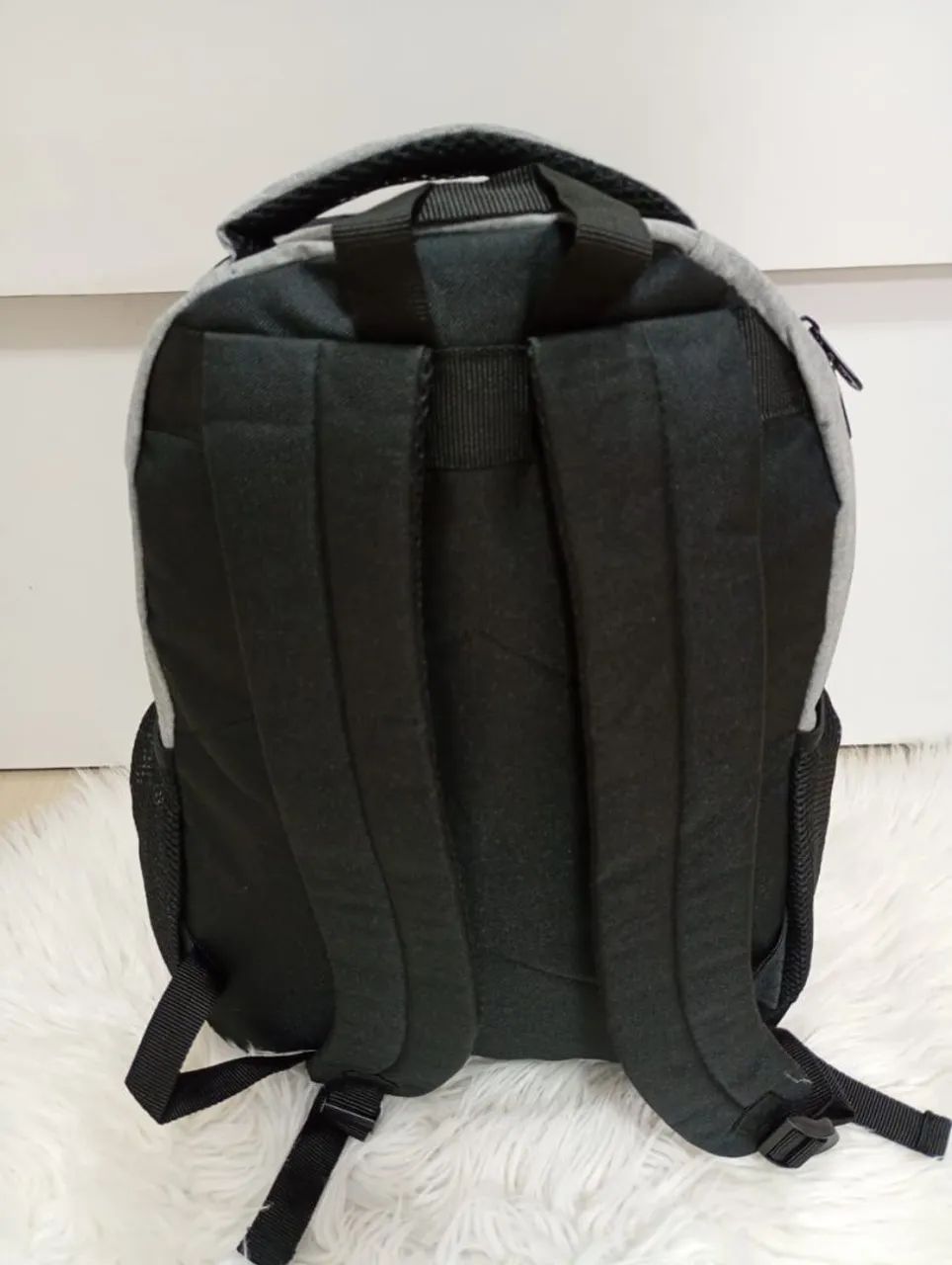 Mochilas originais da marca Denlex  - Foto 5