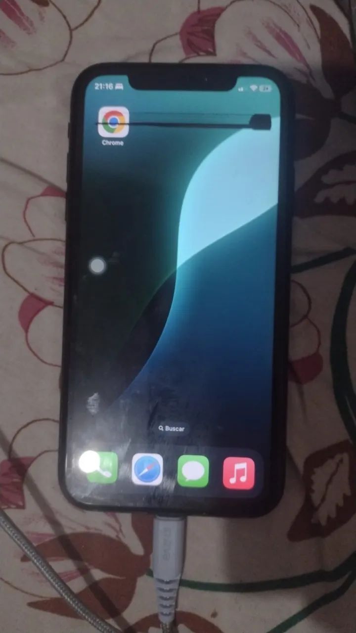 iPhone XR - Foto 3