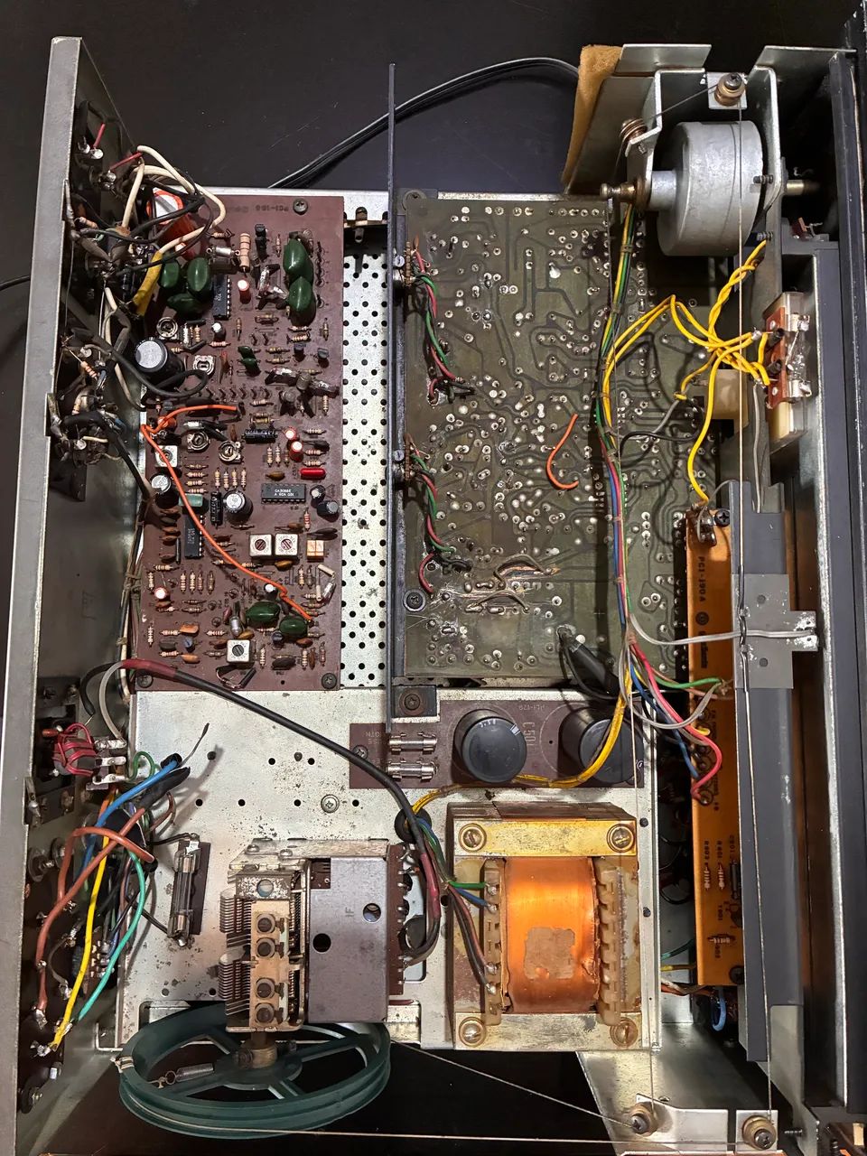 Receiver gradiente model 1200 - Foto 4