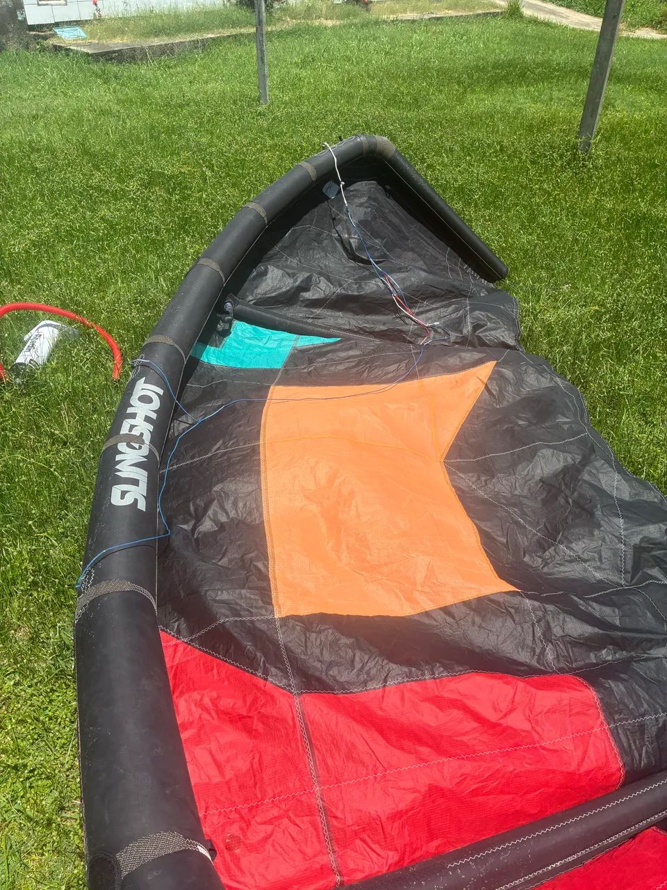 Kitesurf 9M 2017  - Foto 3