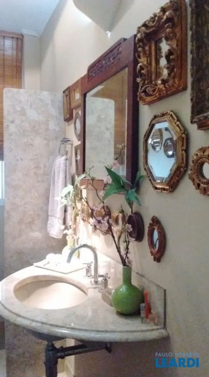 APARTAMENTO - HIGIENÓPOLIS - SP - Foto 10