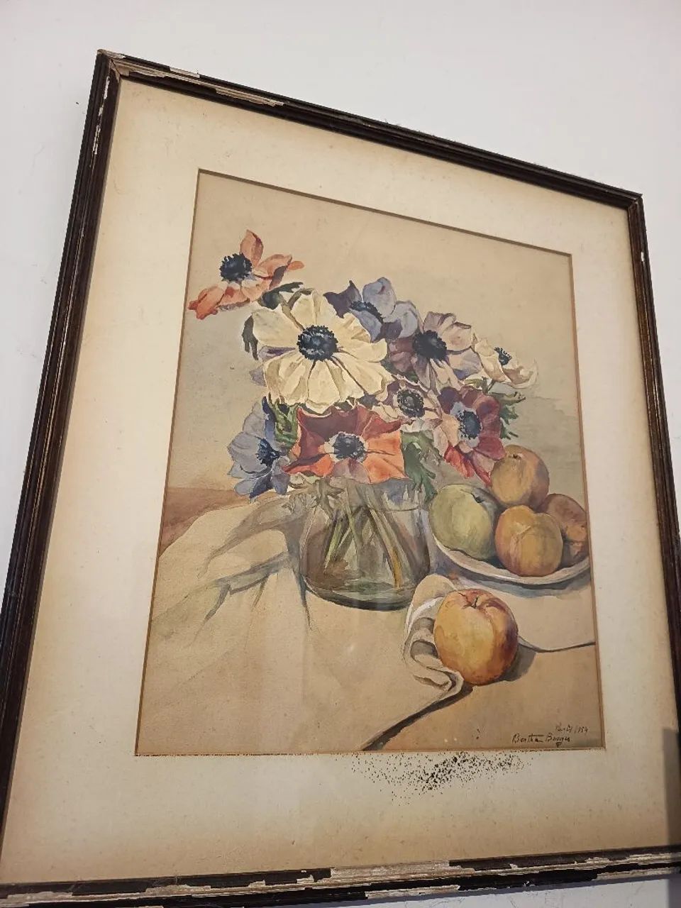 Quadro vintage  - Foto 2