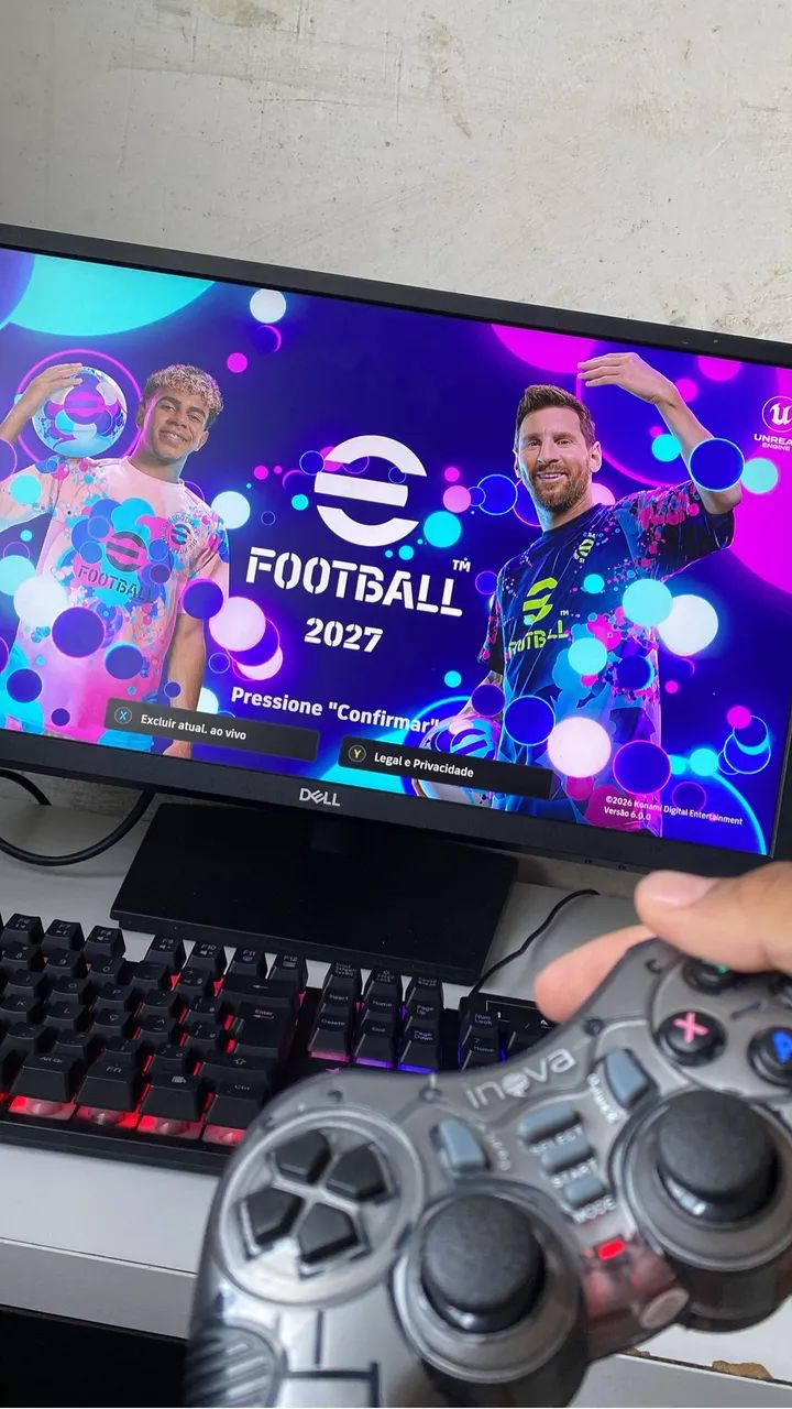 Pc gamer 