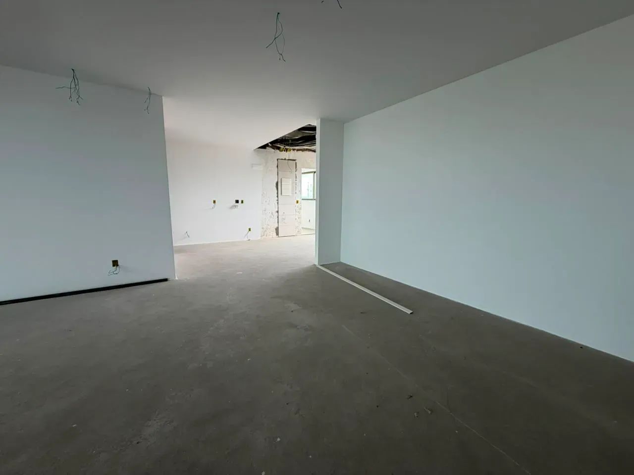 Apartamento com 227m² e 4 Suítes com Luxo e Exclusividade no Mirante do Cais! - Foto 4