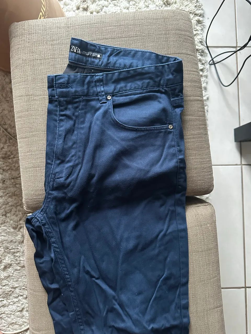 Calças e camisas  - Foto 4