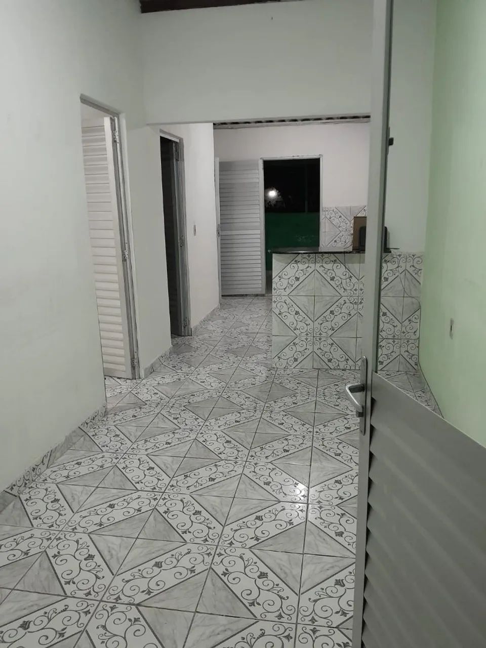 Alugo casa no totó - Foto 2