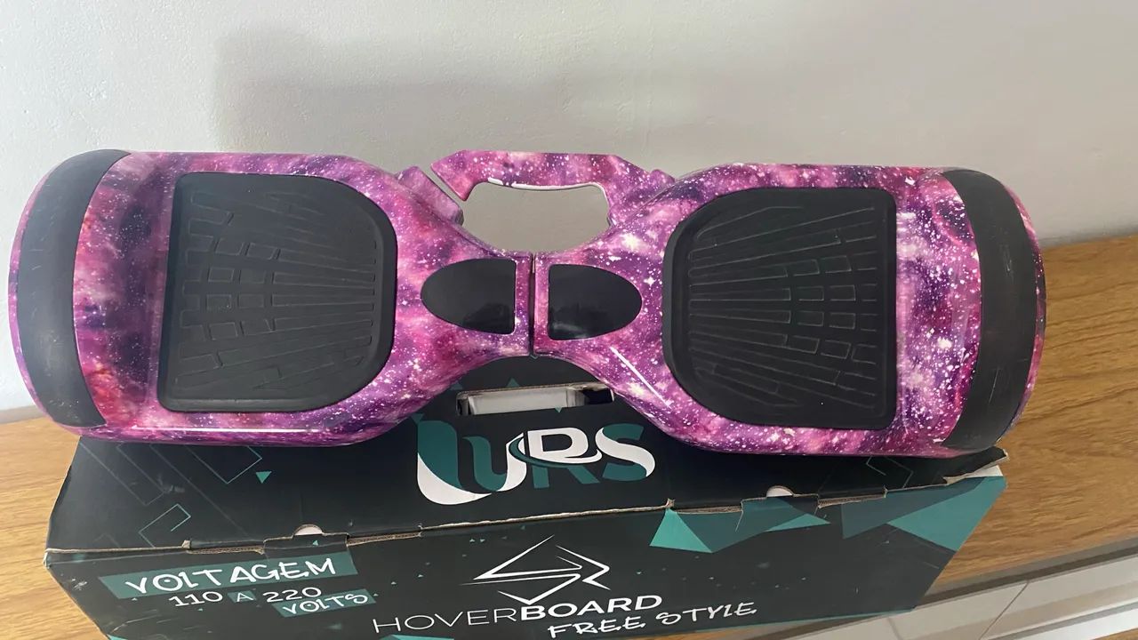 Vendo hoverboard - Foto 2