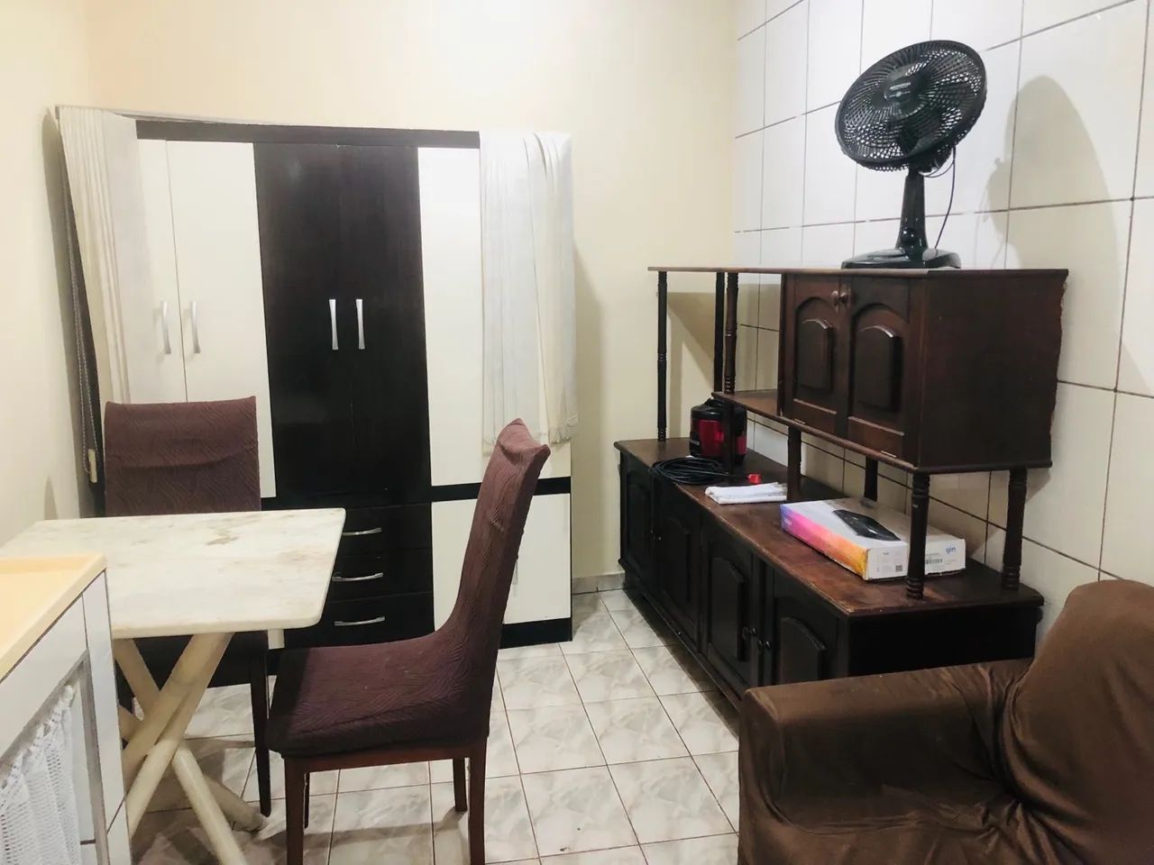 Miniapartamento  - Foto 3