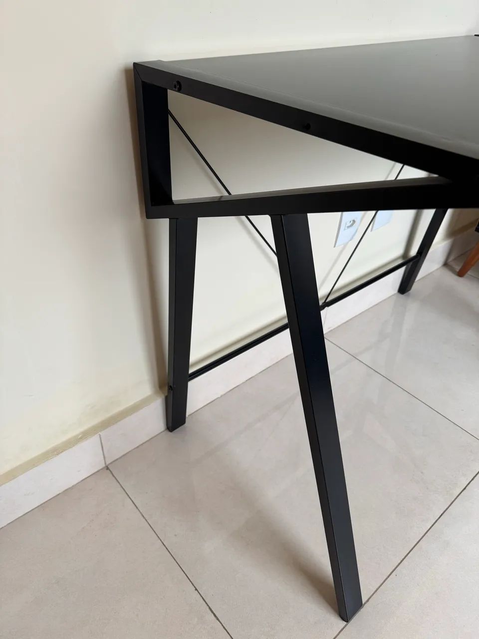 Mesinha preta Tok StoK - Foto 2