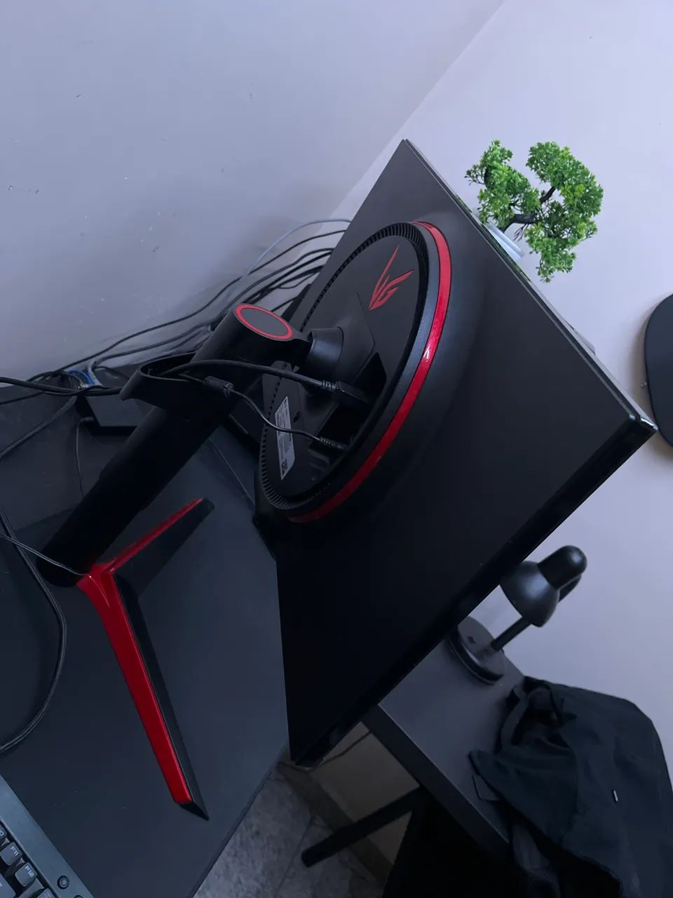 Monitor 27 LG 244hz - Foto 2