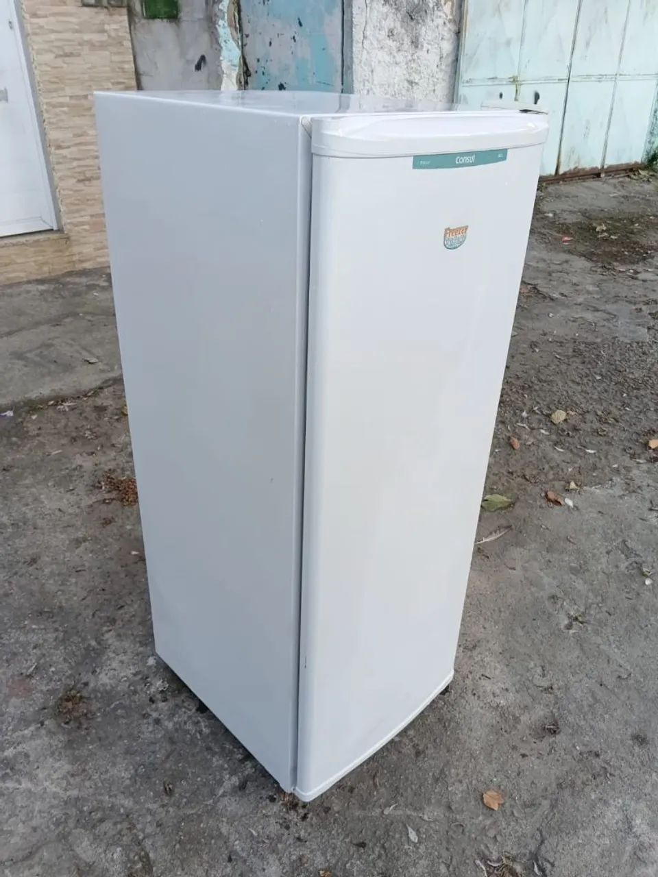 Freezer Consul - Foto 4
