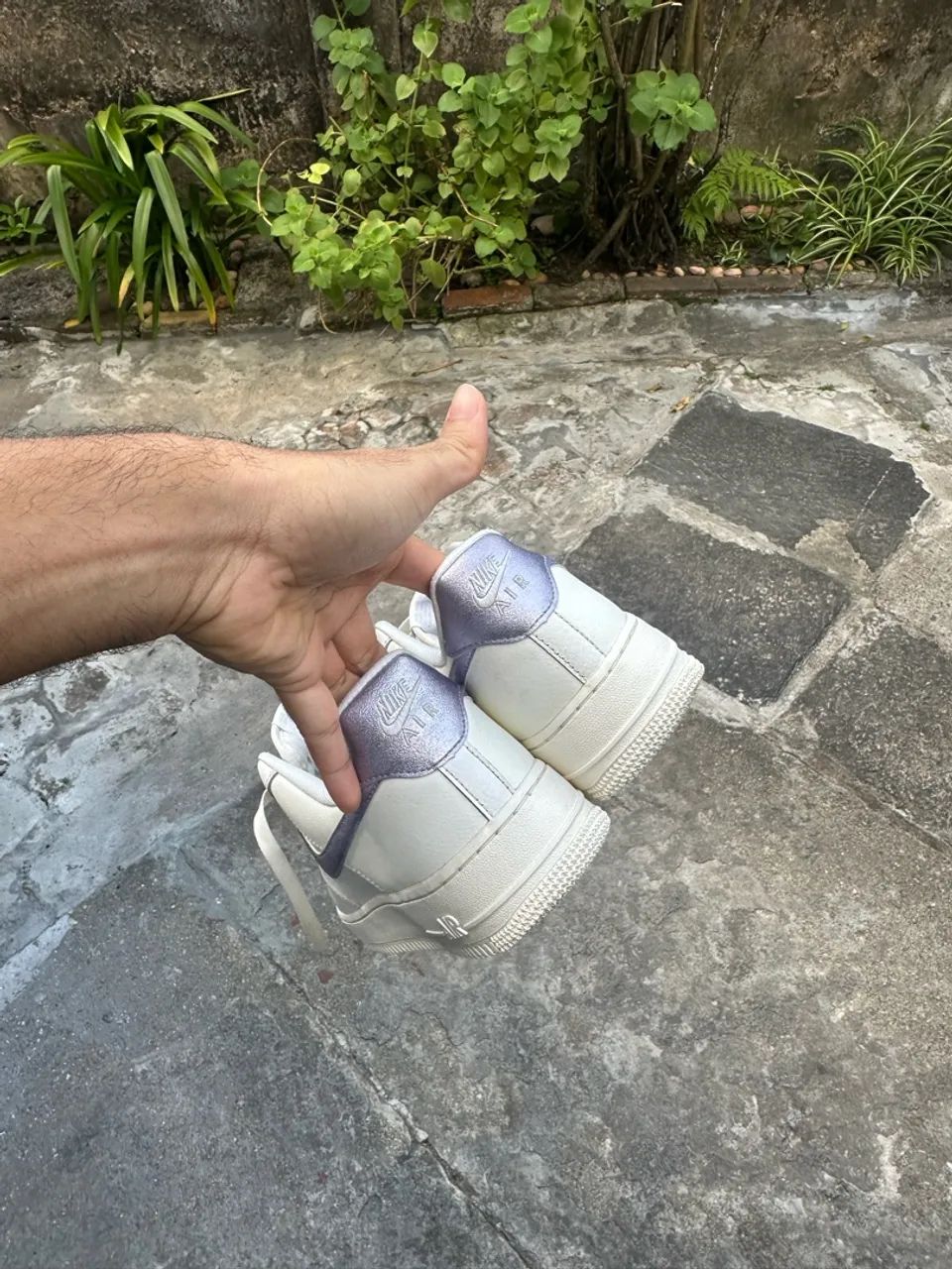 Nike Air Force 1 - Foto 2
