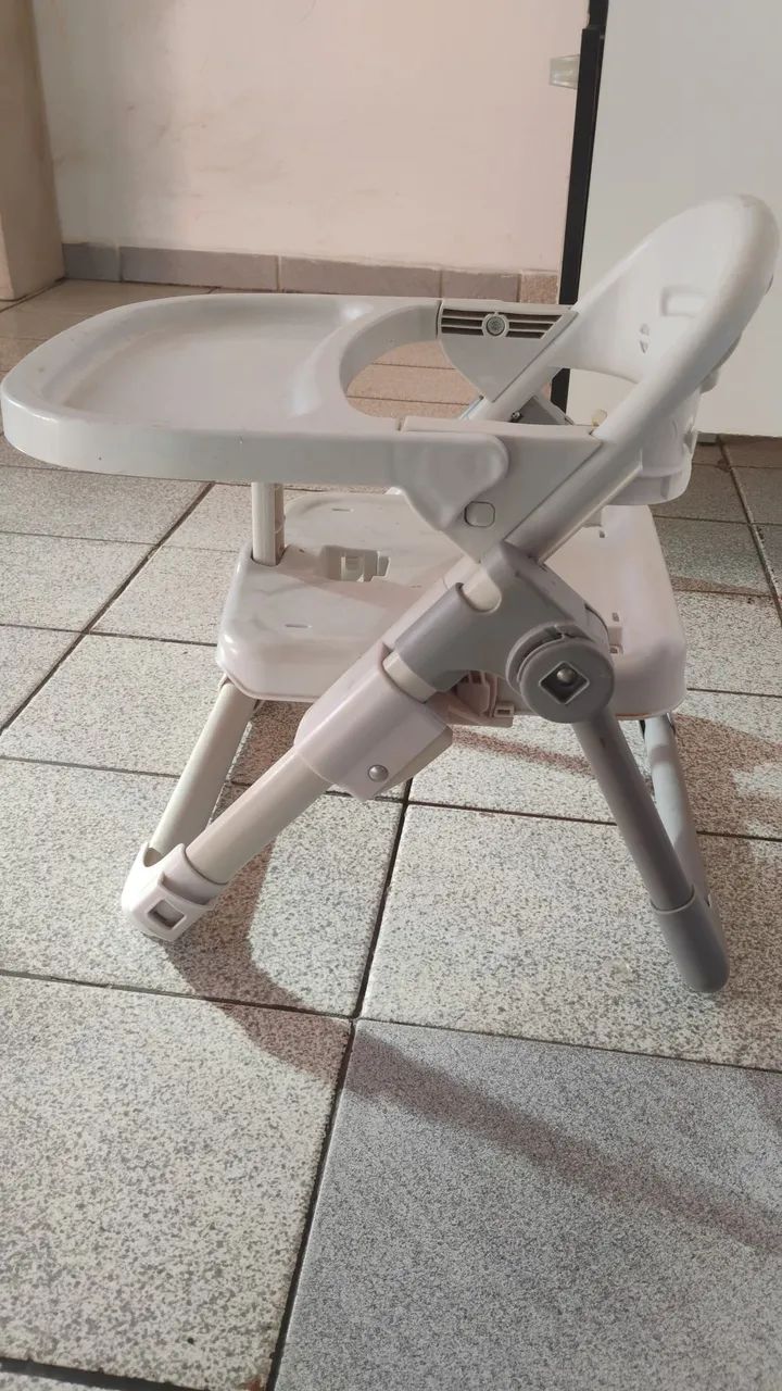 Cadeirinha Alimentação  - Foto 2