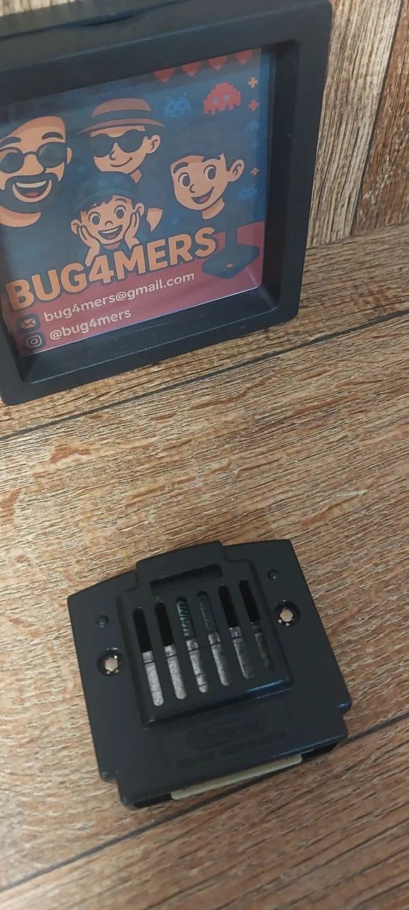Jumper Pack N64 - Foto 2