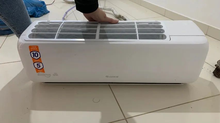 Ar Condicionado Gree 9.000btu 