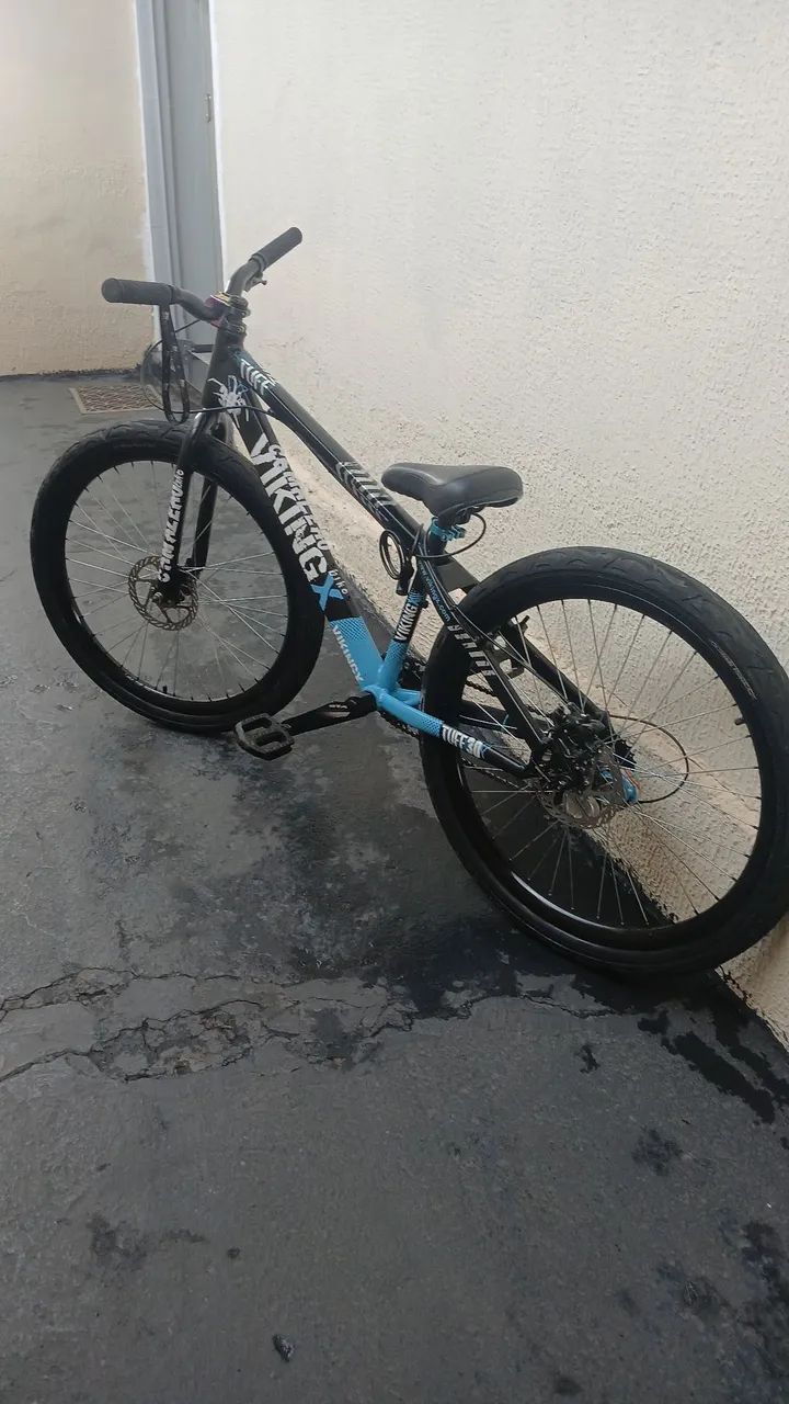 VikingX tuff30  - Foto 2