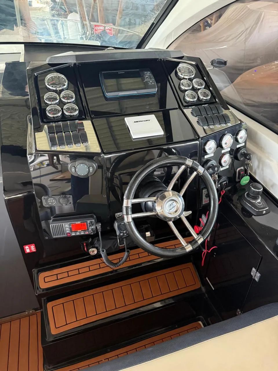 Focker 388 GT 2022 - Foto 3
