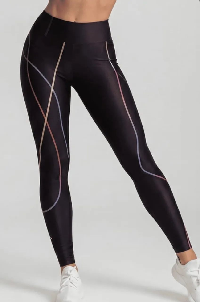 Conjunto de academia p