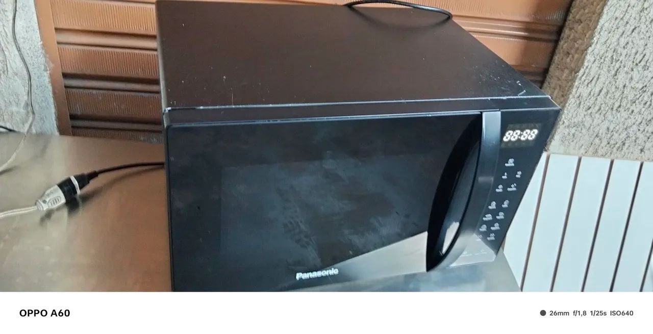 Micro-ondas Panasonic  - Foto 4